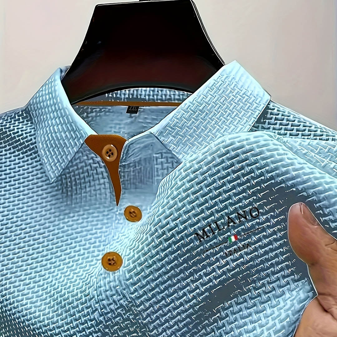 Raymond Milano Polo
