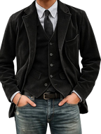 Tommy™ | Elegancia que impone