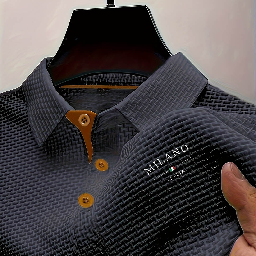 Raymond Milano Polo