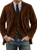 Tommy™ | Elegancia que impone