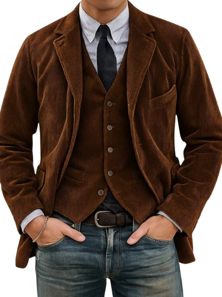 Tommy™ | Elegancia que impone