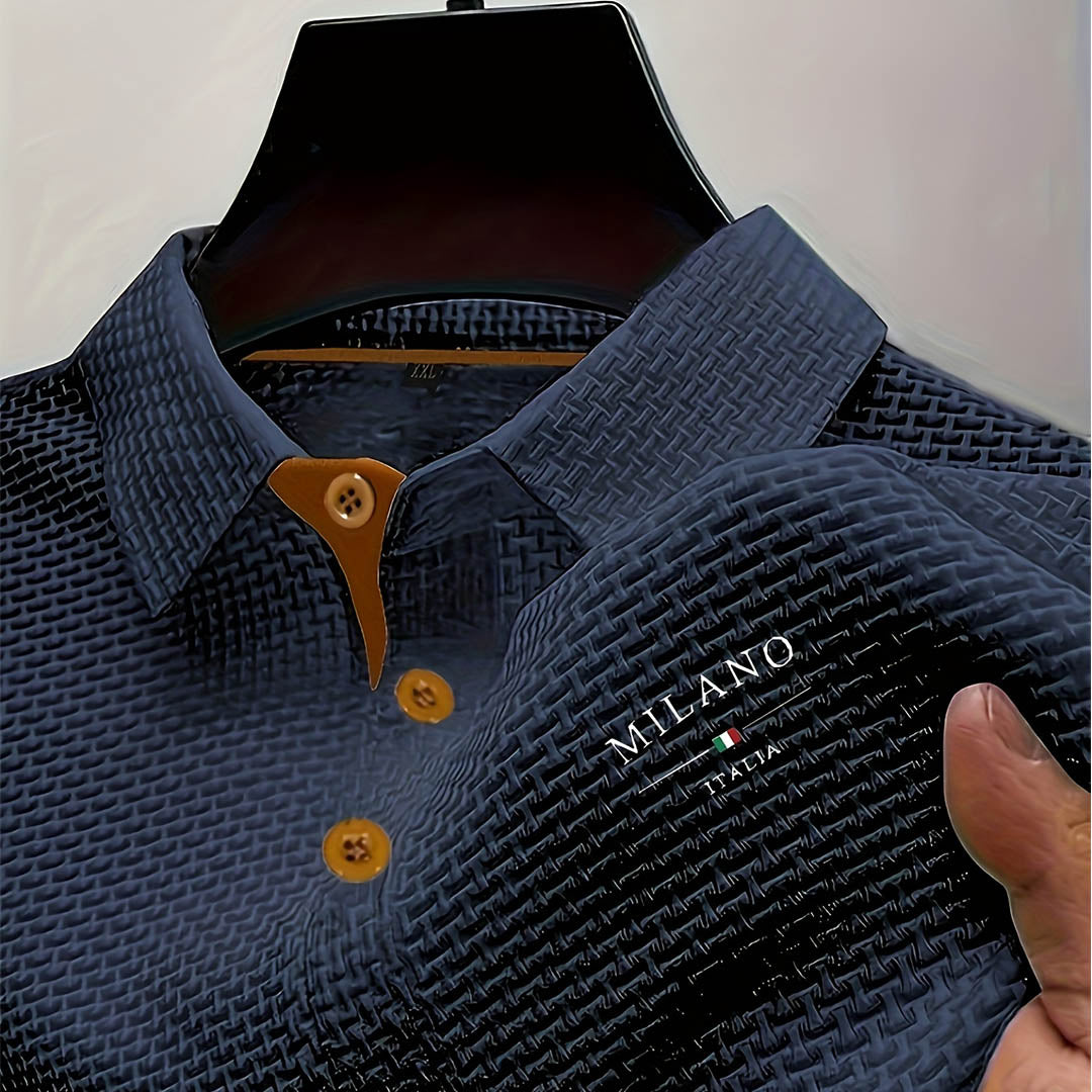 Raymond Milano Polo