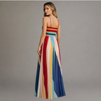 Siena | Vestido largo casual
