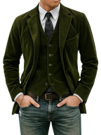 Tommy™ | Elegancia que impone