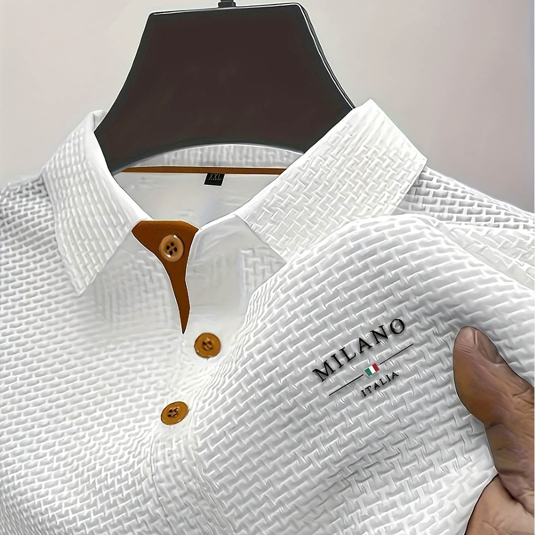 Raymond Milano Polo
