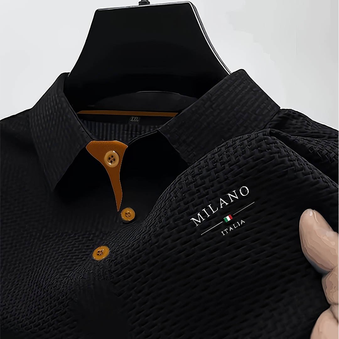 Raymond Milano Polo