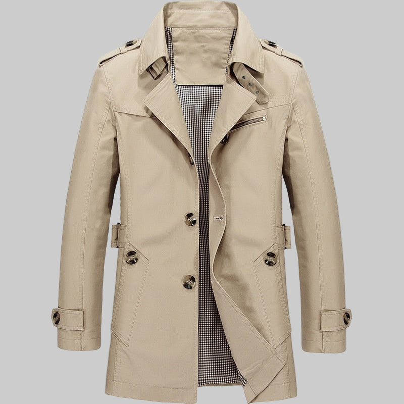 Roland™ Chaqueta elegante para hombre