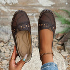 Zapatos ortopédicos para mujer