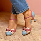 Quinnae™ | Tacones cómodos