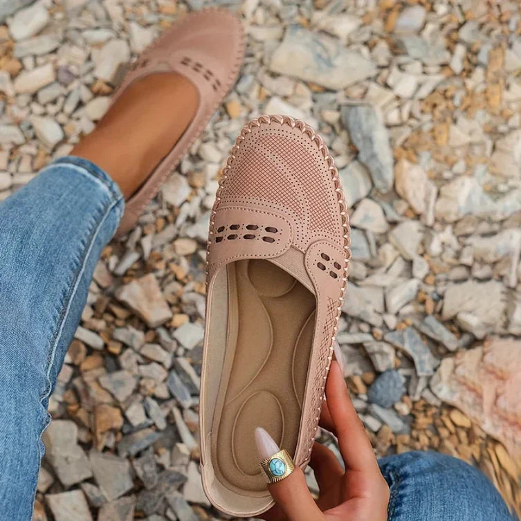 Zapatos ortopédicos para mujer