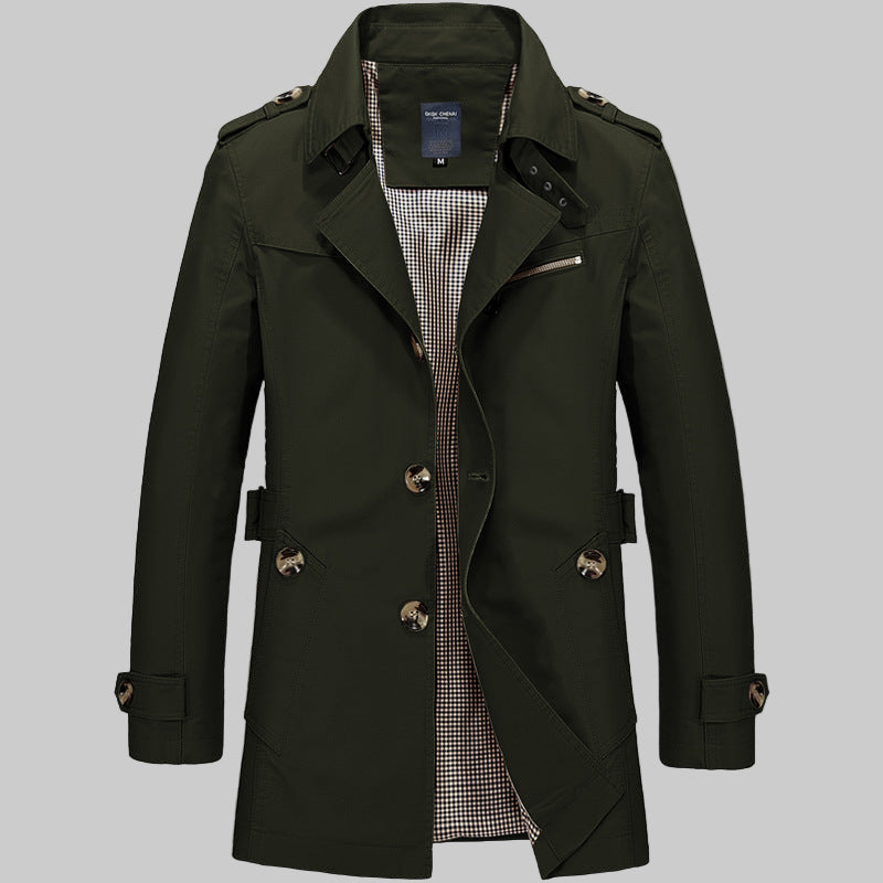 Roland™ Chaqueta elegante para hombre