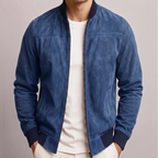 Ángel – Chaqueta bomber