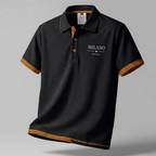 Raymond Milano Polo
