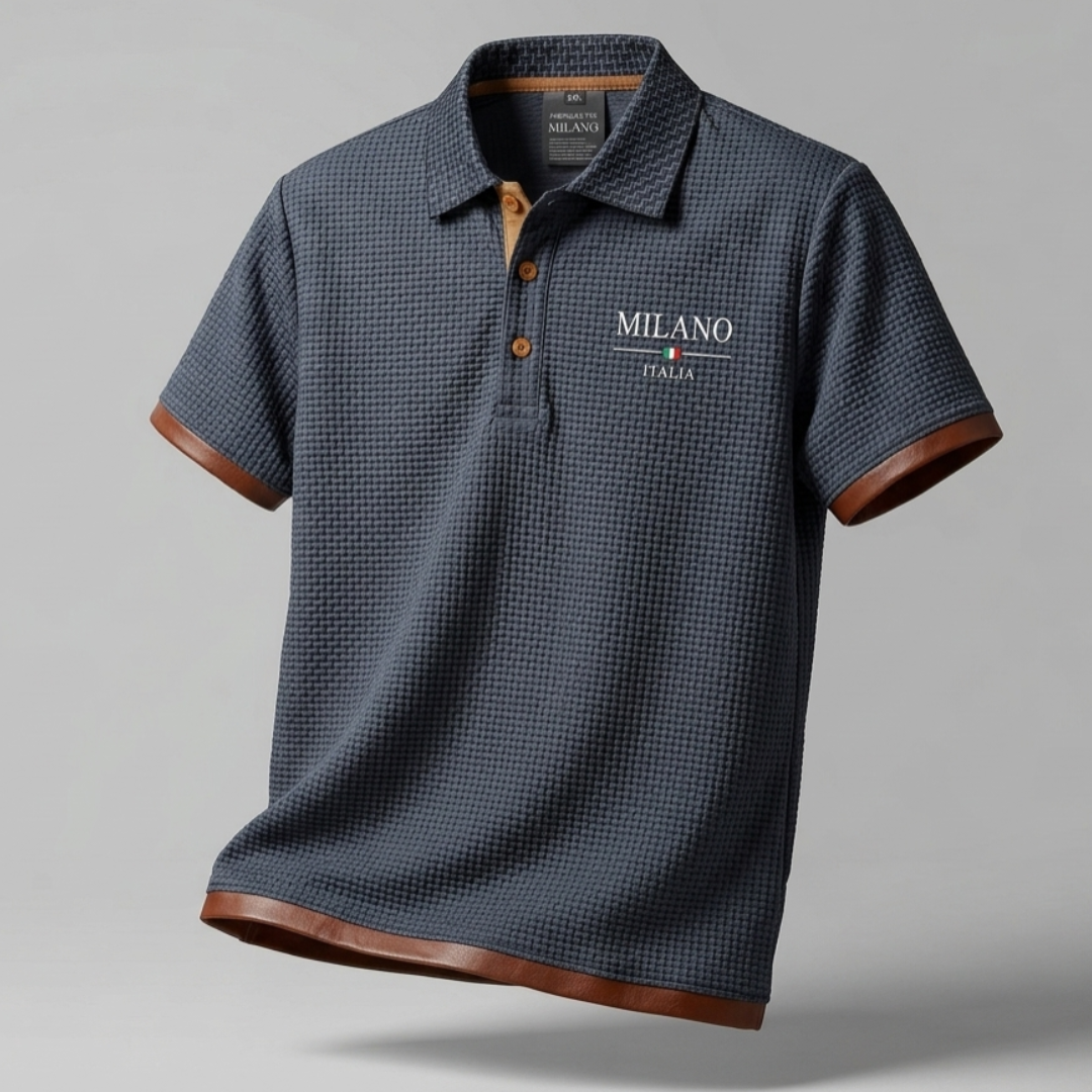 Raymond Milano Polo