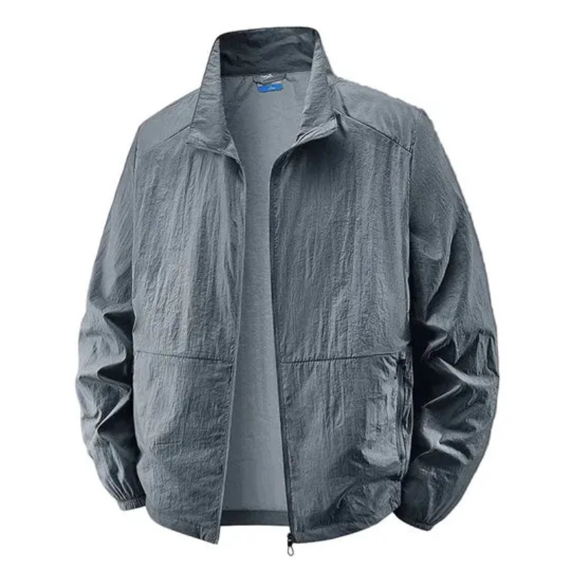 Neizan - Chaqueta ligera moderna