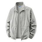 Neizan - Chaqueta ligera moderna