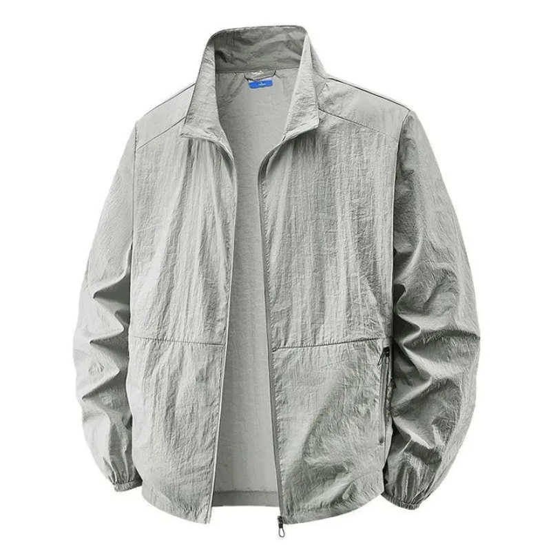 Neizan - Chaqueta ligera moderna