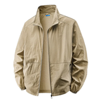 Neizan - Chaqueta ligera moderna