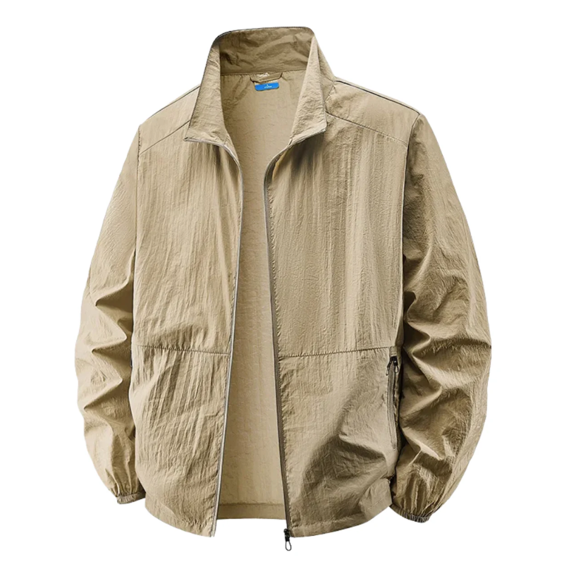 Neizan - Chaqueta ligera moderna