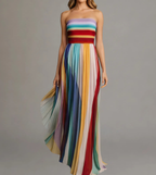 Siena | Vestido largo casual
