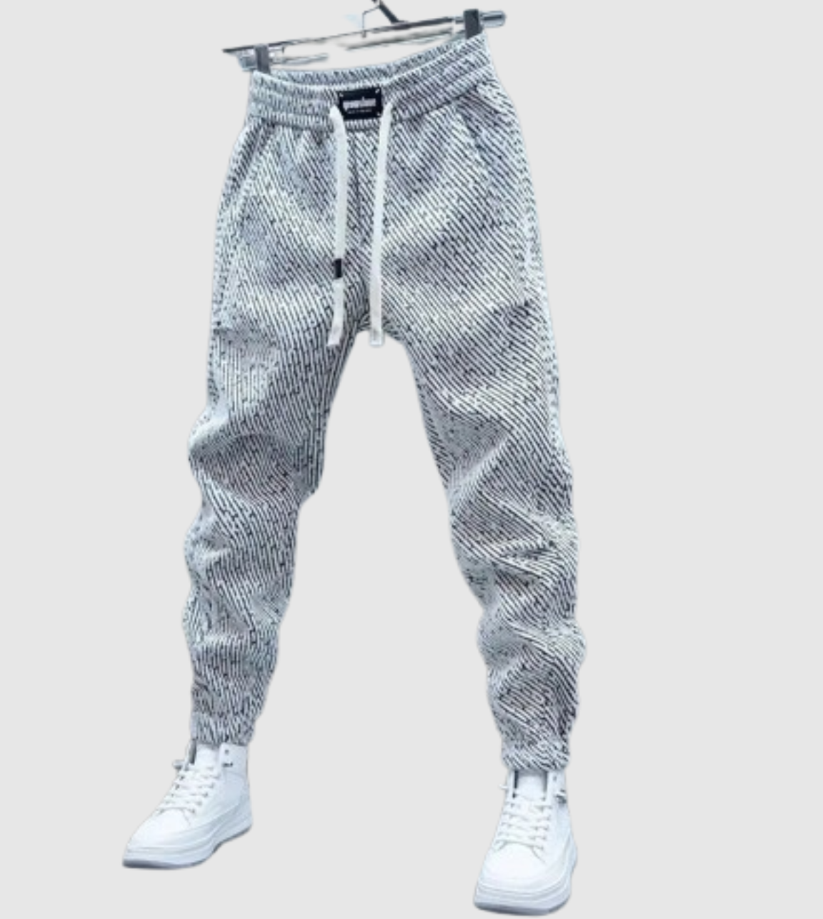 Stride™ – ajuste perfecto