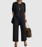 Serenidad | Elegancia y estilo