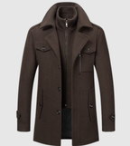 The Gentleman - Abrigo para caballeros