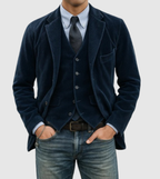 Tommy™ | Elegancia que impone