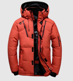 Arenzo | Chaqueta cálida