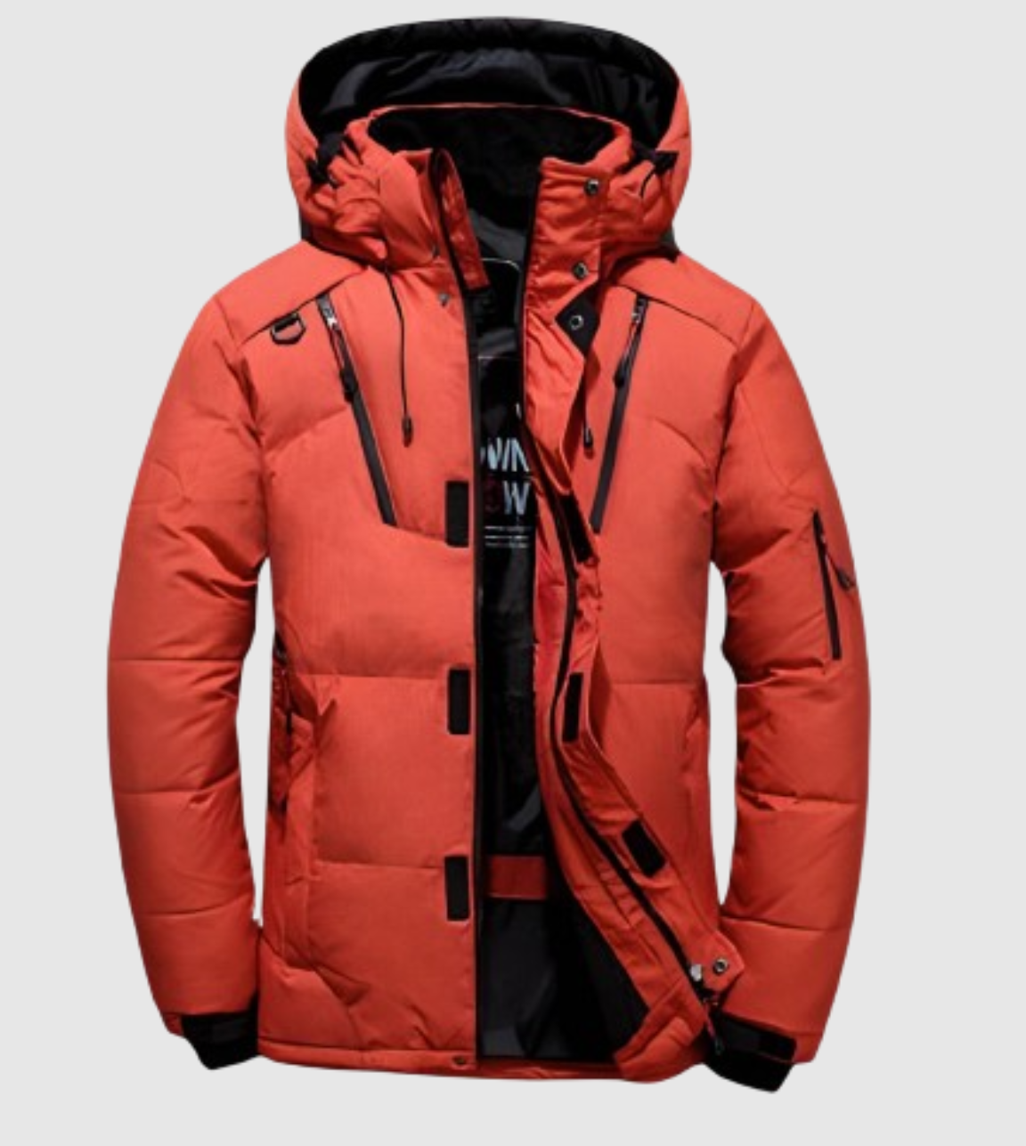 Arenzo | Chaqueta cálida