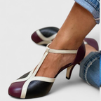 Tazariah™ | Tacones cómodos