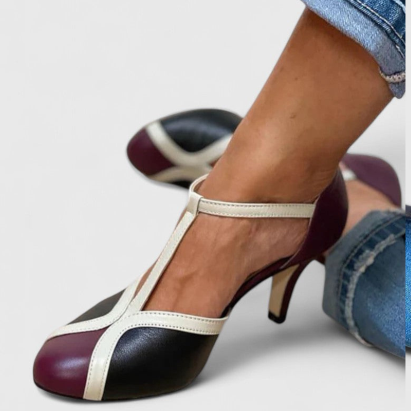 Tazariah™ | Tacones cómodos