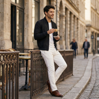 Ángel – Chaqueta bomber
