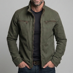 Darío | Chaqueta vintage masculina con estilo