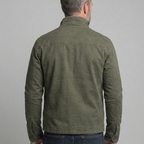 Darío | Chaqueta vintage masculina con estilo