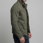 Darío | Chaqueta vintage masculina con estilo
