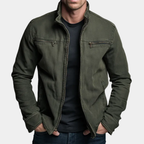 Darío | Chaqueta vintage masculina con estilo