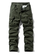 Hugo - Pantalones tácticos cargo