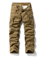 Hugo - Pantalones tácticos cargo