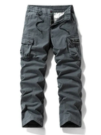 Hugo - Pantalones tácticos cargo