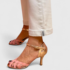 Danariah™ | Tacones Elegantes sin Dolor (Comodidad Todo el Día)