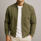 Ángel – Chaqueta bomber