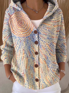 Stense™ - Cardigan Suave y Elegante