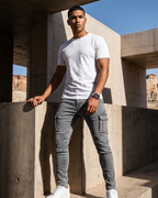 Neo™ | Pantalón Cargo Urbano