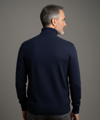 Cashmere Riviera | Cuello alto