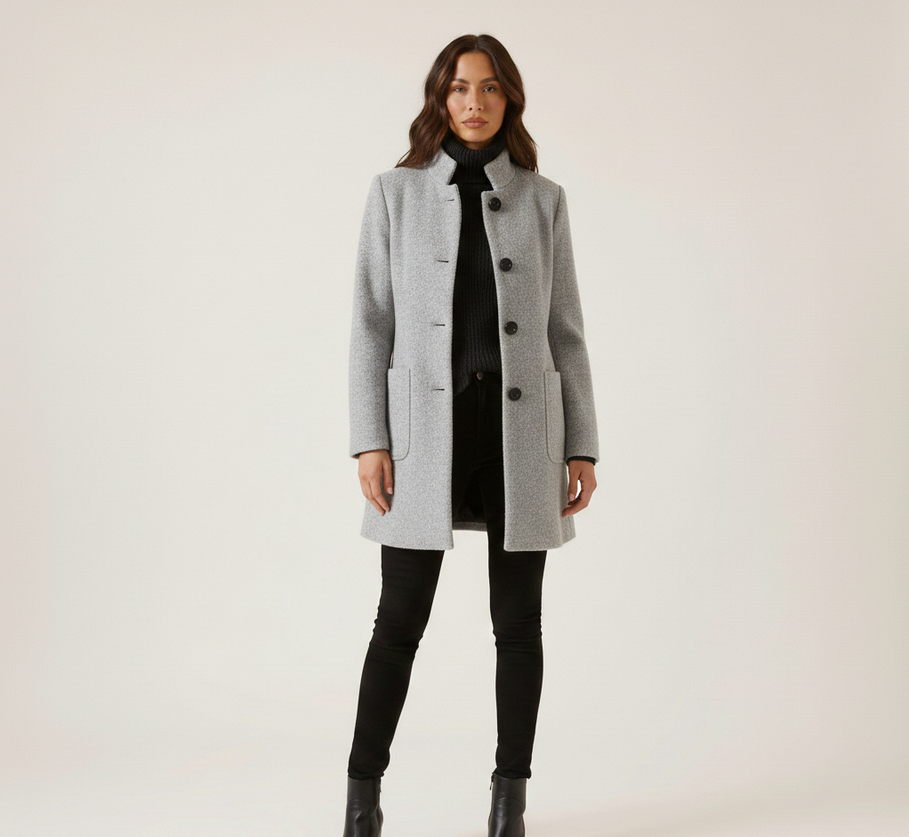 Vintora™-Chaqueta Retro