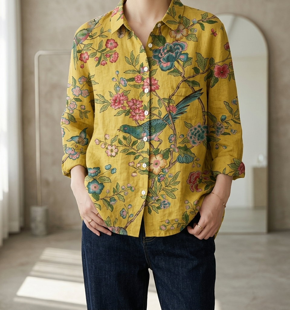 Bianca - Estilo y elegancia