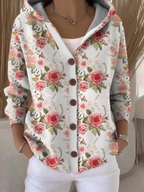 Stense™ - Cardigan Suave y Elegante