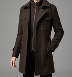 The Gentleman - Abrigo para caballeros