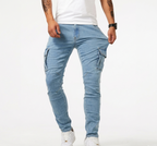 Neo™ | Pantalón Cargo Urbano